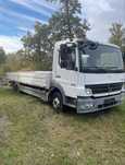 Mercedes atego - авторазборка