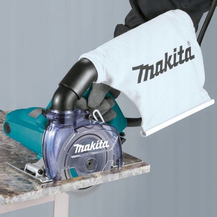 Przecinarka Makita 4100kb Do Płytek+ Szyna 1.5m
