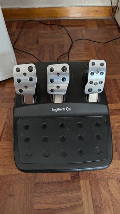 Volante Logitech G29