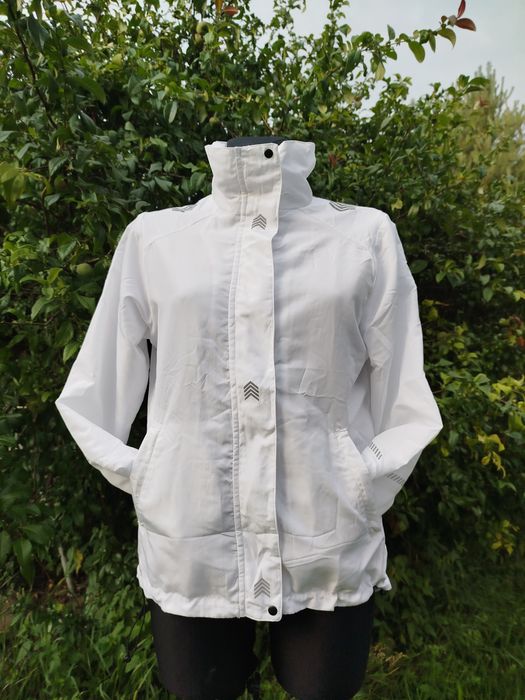 Kurtka wiatrówka S/M