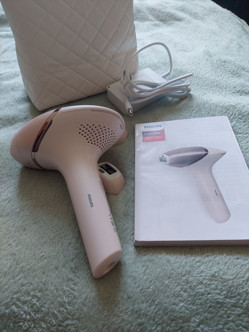 Продам PHILIPS Lumea