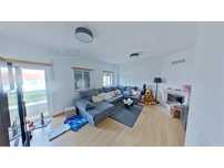 Espaçoso Apartamento T3 com Potencial no Montijo