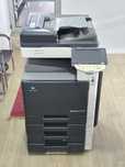 IMPRESSORA KONICA MINOLTA BIZHUB C220