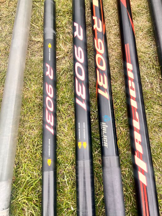 Sprzedam Tyczkę Italica R9031