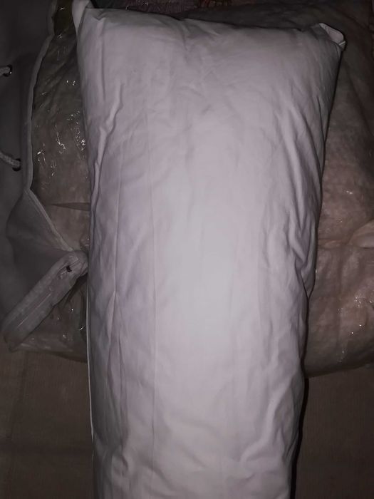 Protetor de colchão / almofadas bebé / criança