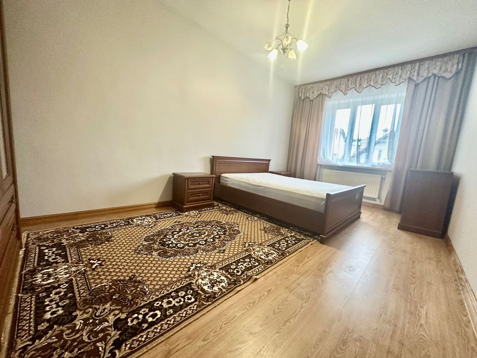 Оренда будинку Княгині Ольги 4км.