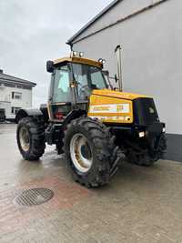 JCB 1135 fastrack ciągnik rolniczy