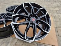 Mitsubishi 17" Nowe Felgi 5x114,3 Lancer ASX Outlander Eclipse Grandis