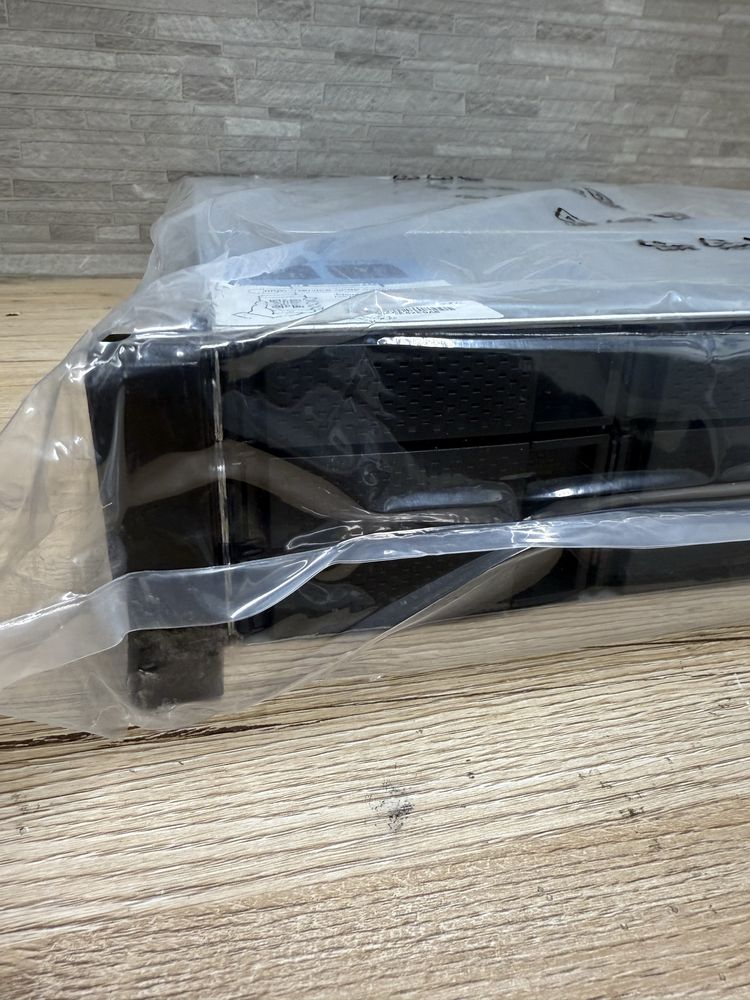 Мережеве сховище Qnap TS-1232PXU-RP-4G