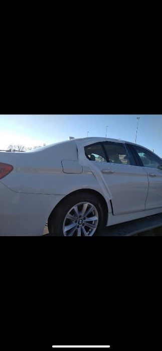 Розборка Разборка BMW 5 F10 528IX n20 535 n55 XDRIVE