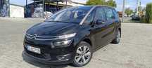 Citroen Grand C4 Picasso 2014