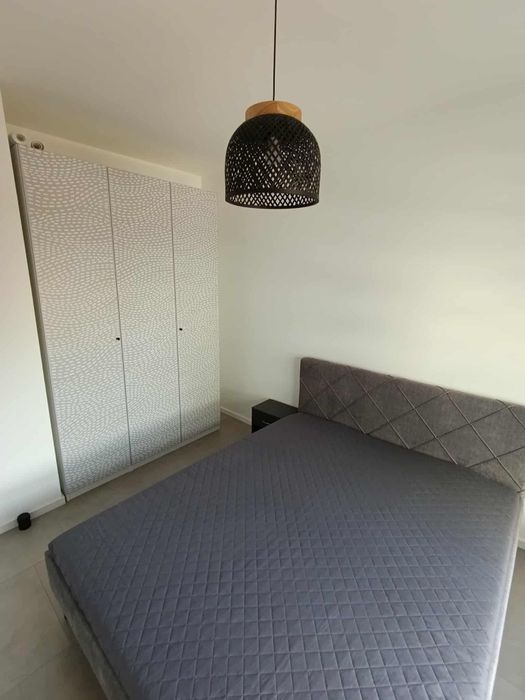 Mieszkanie 2-pokojowe na wynajem Jurowiecka