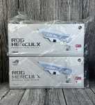 ASUS ROG Herculx Graphics Card Holder White Edition 2шт. NEW!