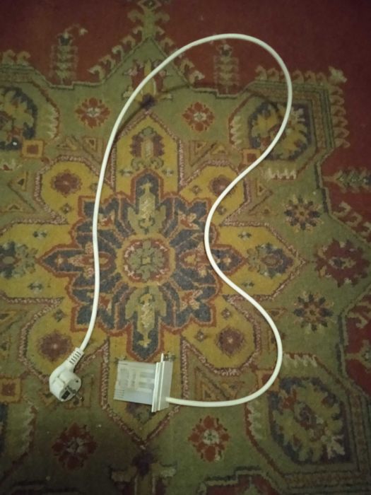 кабель для стиральной машинки   Индезит