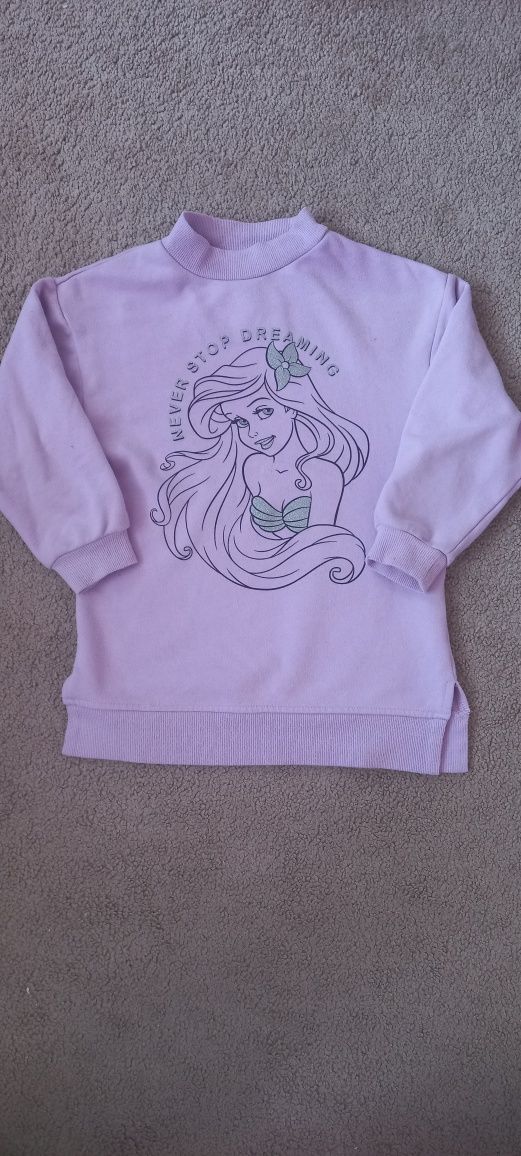 Bluza,tunika dziewczęca