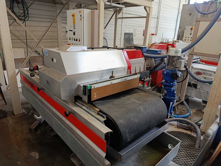 WIelopiła do cięcia szkła ceramiki kamienia cegły na mokro nie używana