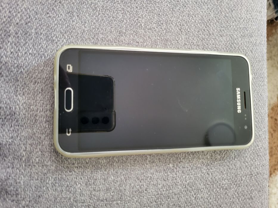 Samsung j3 em bom estado