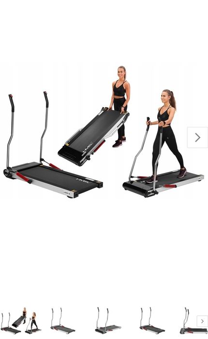 Bieżnia elektryczna HMS LOOP15