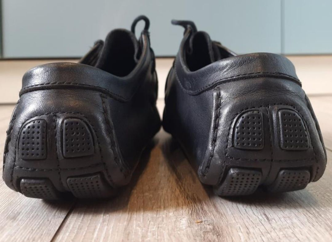 Мокасини для чоловіка, фірми "BURTON"