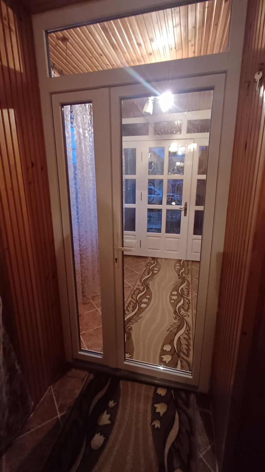 Будинок на 6 кімнат, Велика Добронь