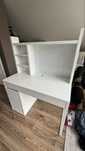 Biurko dla dziecka IKEA