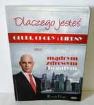 Randy Gage - Dlaczego jesteś chory głupi i biedny UNIKAT