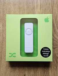 Apple iPod Shuffle 1st Gen 512MB (M9724B/A)