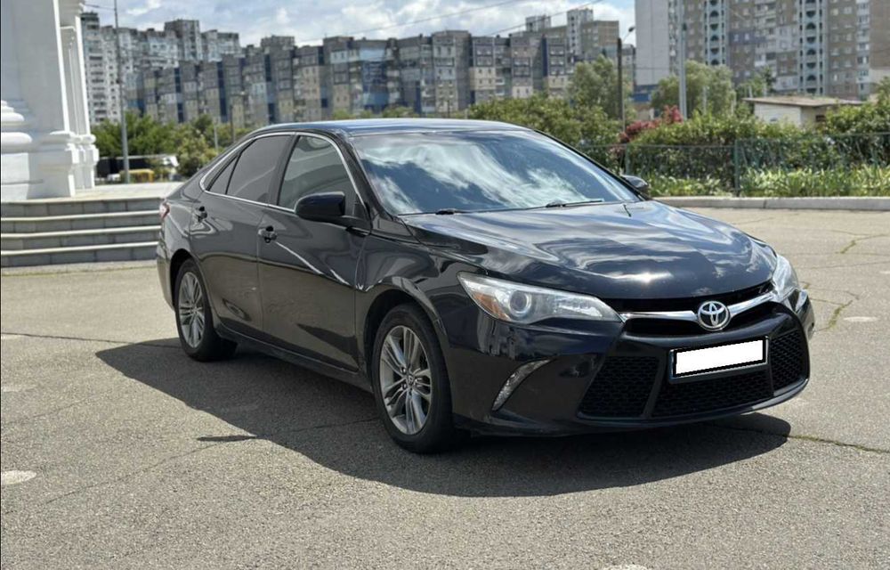 Аренда авто викуп Camry Jetta Fusion Гібрид оренда авто під таксі