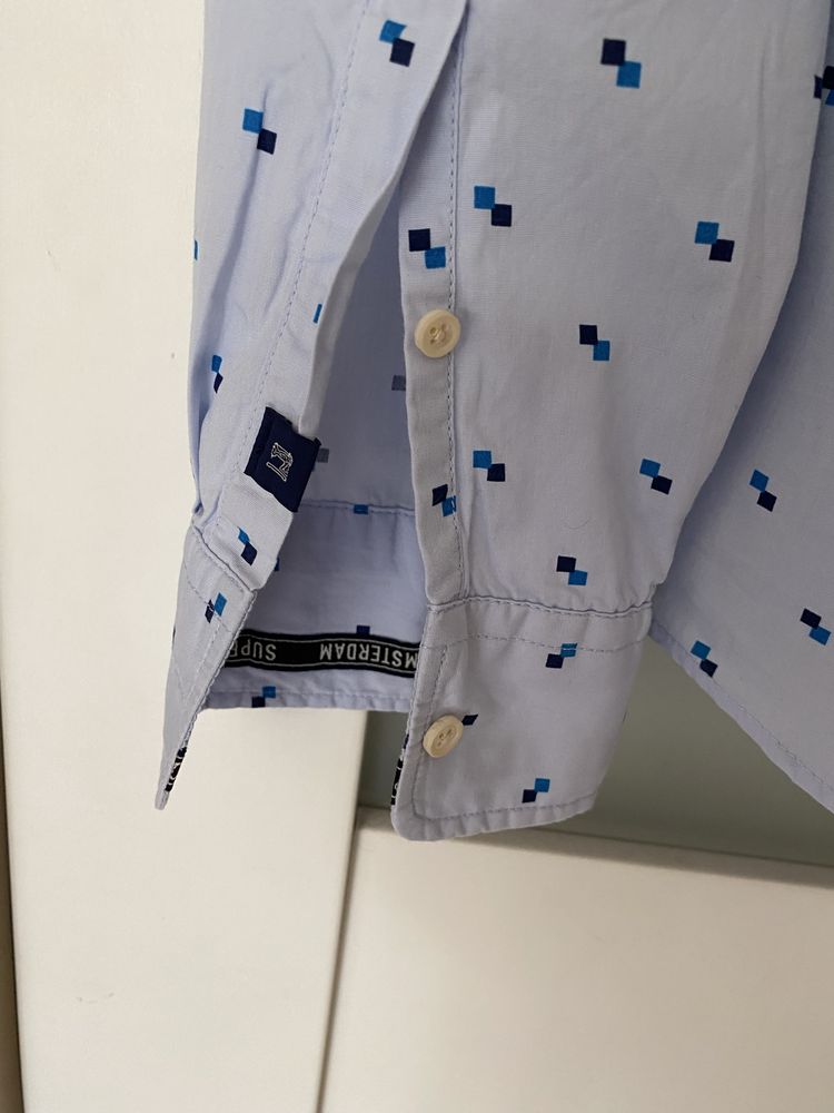 Koszula męska Scotch & Soda  / M