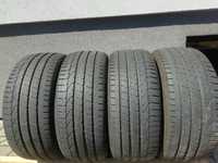 4x 225/35R19 88Y Pirelli P Zero TM opony lato