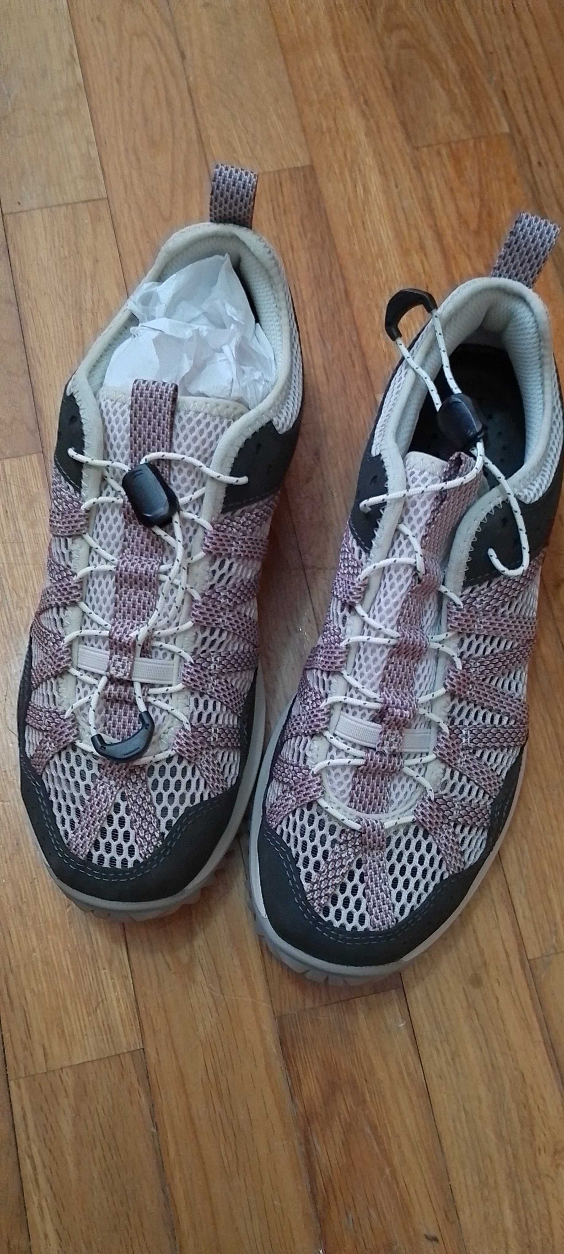 Merrell Wildwood Aerosport (Oyster/Burlwood)