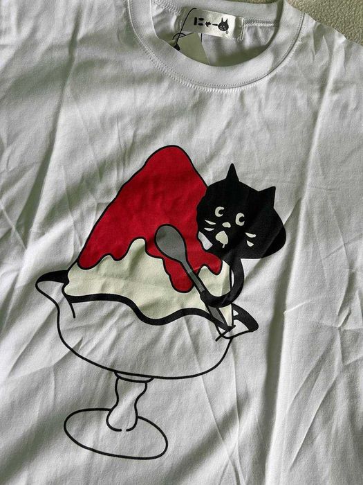 Ne-net t-shirt ненет футболка