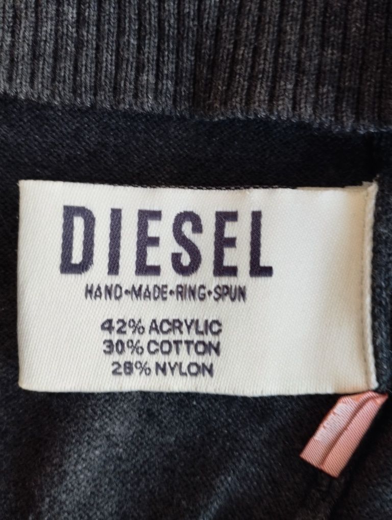 Sweter Diesel rozmiar L