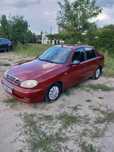 Daewoo Lanos 1.5, 2006 г. — один владелец, не битый.