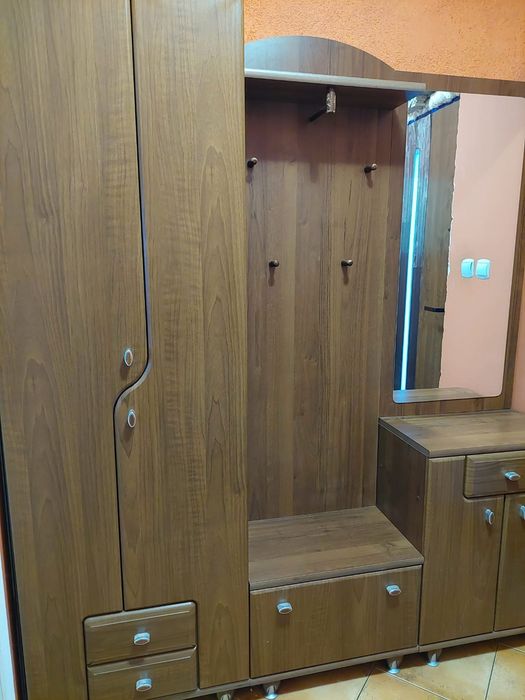 Oddam meble przedpokój