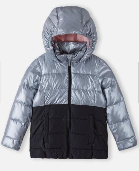 Зимова куртка Lassie by Reima 134 110