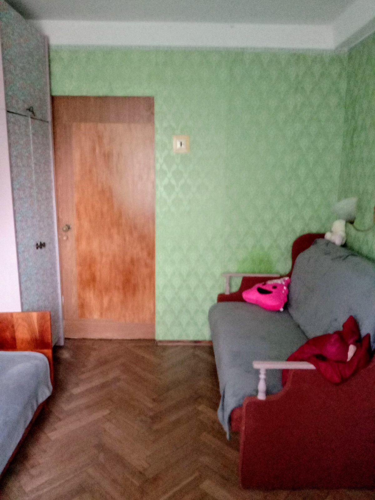 Здам кімнату, Дніпровський р-н, Дніпровська набережна,7-А