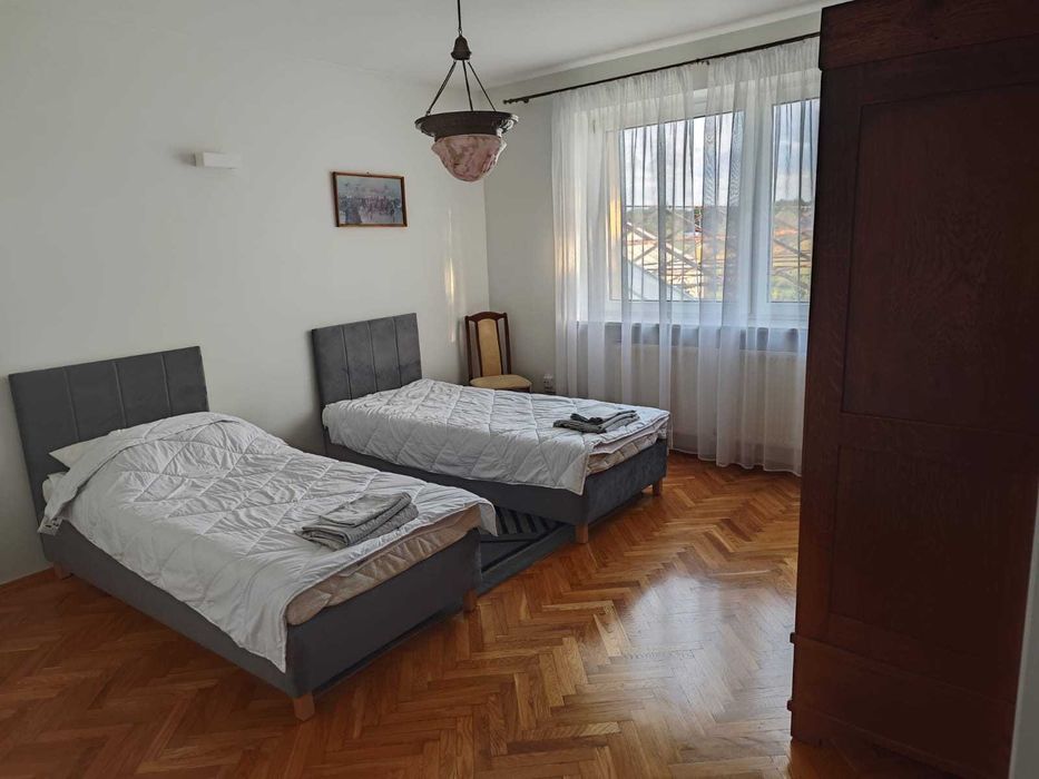 Wynajmę dom jednorodzinny w Tuszynie