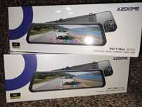 Azdome Pg 17  Max новинка 2025года! 4k+2.5k! ADAS.,BSD,.LSA,Wifi,GPS