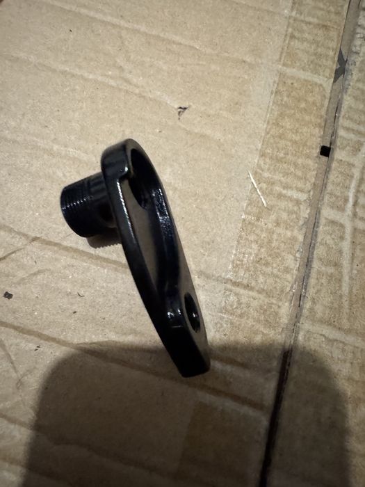 Hak Dartmoor Blackbird Bluebird DART-A20833