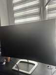 Monitor Philips 27” model 278E