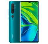 Смартфон Xiaomi Mi Note 10 6/128GB