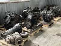 Мотор Jeep Grand Cherokee WK1 3.0 Wj 2.7 WJ 3.1 1999/2008 Розборка!!