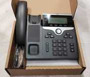 Новий IP-телефон Cisco UC Phone 7821 (CP-7821-K9=)