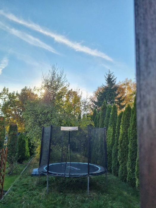 Sprzedam segment na Zgodzie w środku osiedla