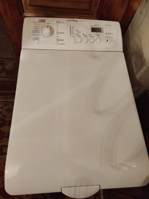 Стиральная машинка