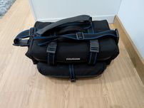 Saco para equipamento fotográfico Cullmann