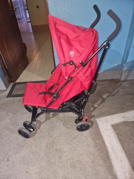 Carrinho de bebe para venda