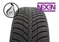 Opona 205/55R16 Nexen N'Blue 4Season wielosezonowa Opony Rybnik