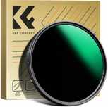 Filtr szary K&F CONCEPT ND3-ND1000 40,5